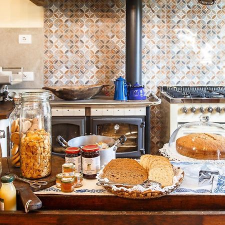 Il Pettirosso Bed & Breakfast Santarcangelo di Romagna Luaran gambar