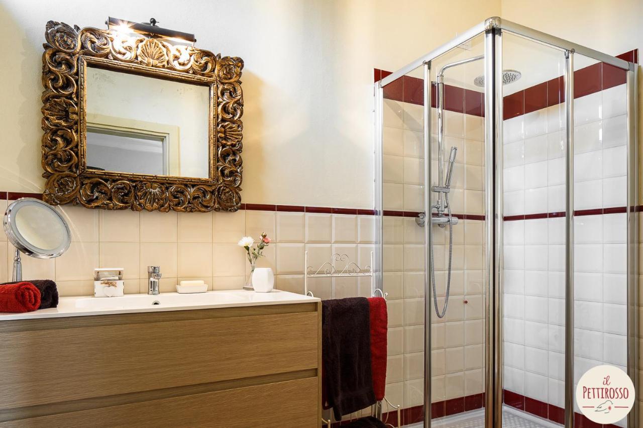 Il Pettirosso Bed & Breakfast Santarcangelo di Romagna Luaran gambar