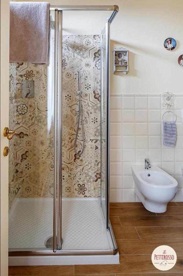 Il Pettirosso Bed & Breakfast Santarcangelo di Romagna Luaran gambar