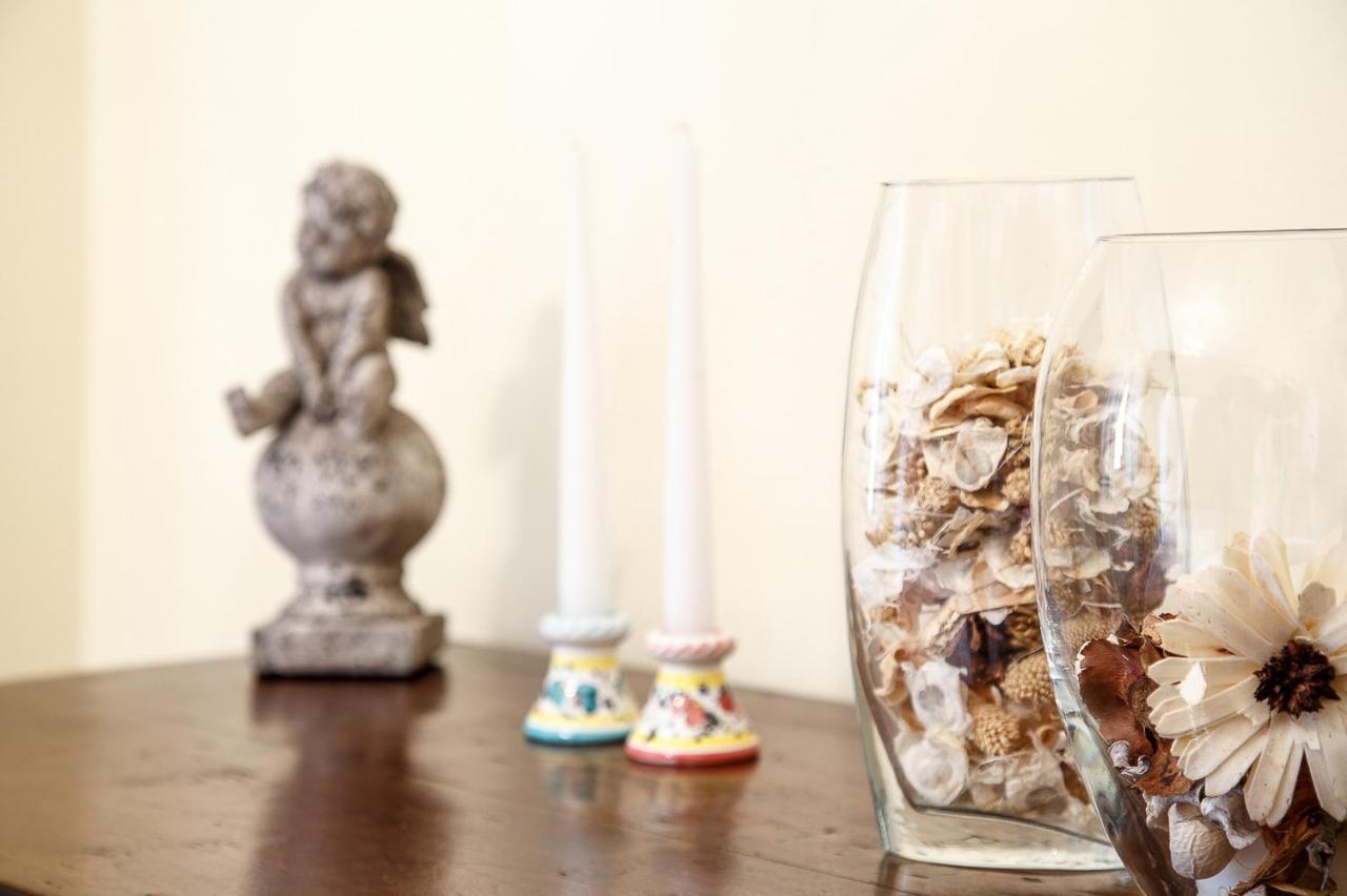 Il Pettirosso Bed & Breakfast Santarcangelo di Romagna Luaran gambar